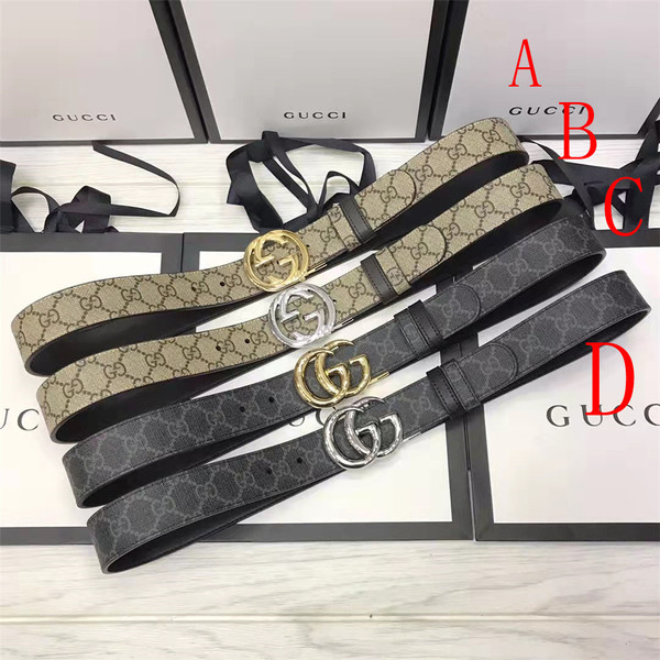 Buy High quality replica UA gucci Double G Belt (Pick Style) from HypeRepTime, best replica designer brand website