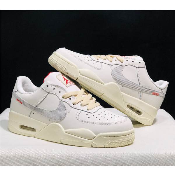 Buy High quality replica UA Nike Air Jordan X Nike Air Force 1 Union, Sneaker from HypeRepTime, best replica designer brand website