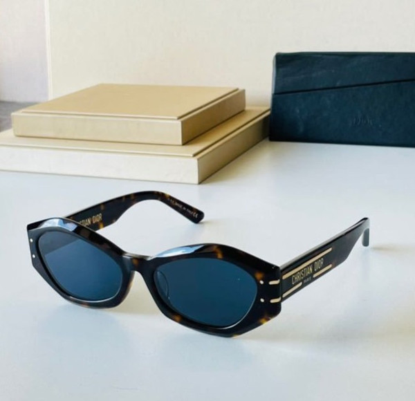 Buy High quality replica UA Dior Sunglasses from HypeRepTime, best replica designer brand website