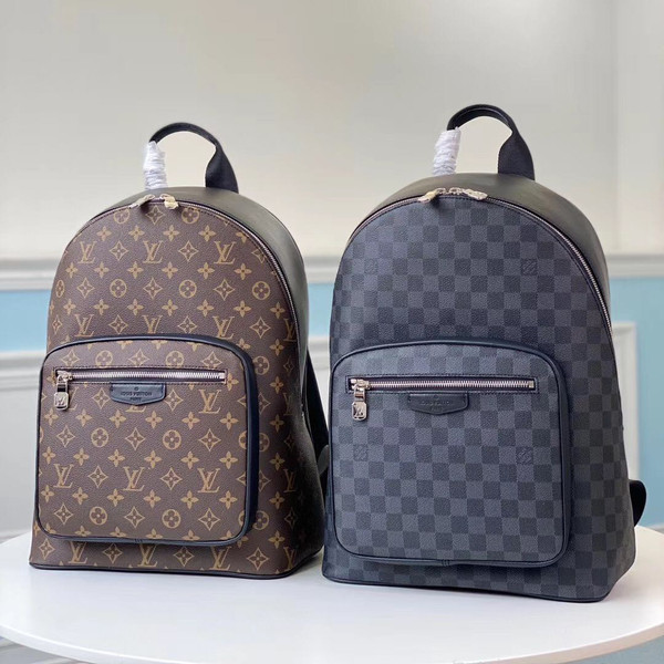 Buy High quality replica UA Louis Vuitton Backpack (Pick Style) from HypeRepTime, best replica designer brand website