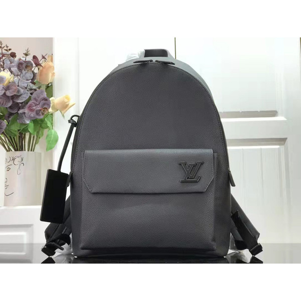 Buy High quality replica UA Louis Vuitton 1 Backpack from HypeRepTime, best replica designer brand website