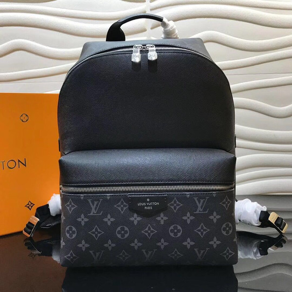 Buy High quality replica UA Louis Vuitton Discovery Backpack from HypeRepTime, best replica designer brand website