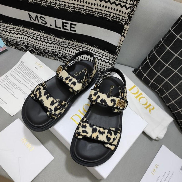 buy High quality replica UA  Dior DiorAct Slide Multicolor Mizza Printed Technical Fabric, Sandal replica from hypereptime Gucci