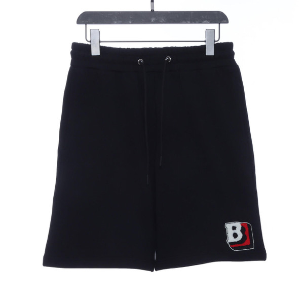 Buy High Quality Replica UA Burberry 3d Logo Graphic, Shorts from HypeRepTime, best replica designer brand website