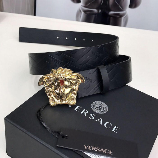 buy High Quality Replica UA Versace La Medusa Greca, Belt (Pick Style) replica from hypereptime Versace