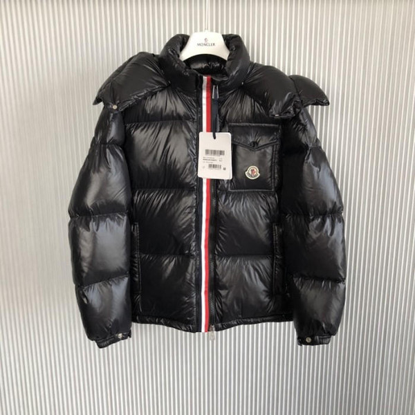 Buy High Quality Replica UA Mon Montbeliard Short Down Black, Jacket from HypeRepTime, best replica designer brand website