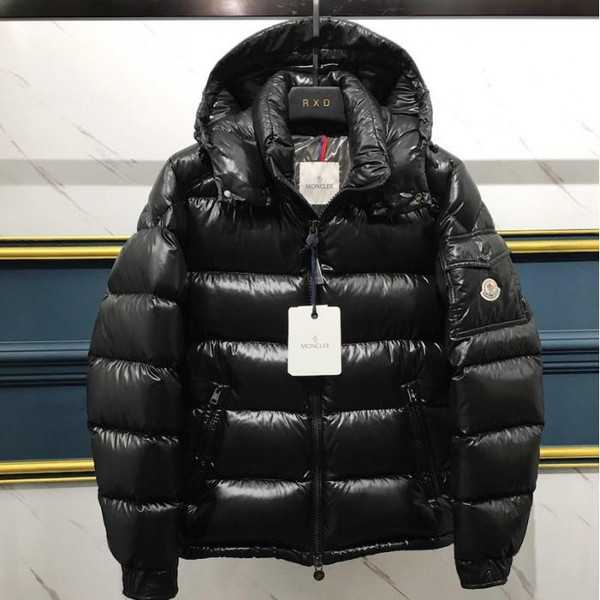 buy High Quality Replica UA Mon Maya Down quilted nylon laque black, Jacket replica from hypereptime Other brands