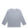 Wo's Martina L/S Tee | 4071
