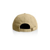 class-cord-cap-khaki-back