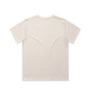 wo's-classic-minus-tee-[-5cm]--bone-back