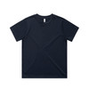 wo's-classic-minus-tee-[-5cm]--navy