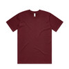 classic-minus-tee-[-5cm]--burgundy