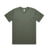 classic-minus-tee-[-5cm]--cypress