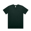 classic-minus-tee-[-5cm]--pinegreen