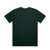 classic-minus-tee-[-5cm]--pinegreen-back
