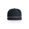 NAVY/WHITE