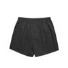 boxer-check-shorts-black/coal-back