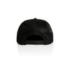 FOREST GREEN/BLACK - BACK