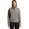 wo's-relax-faded-half-zip-front
