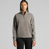 wo's-relax-faded-half-zip-main