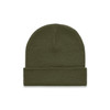 cuff-beanie-army