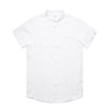 linen-s/s-shirt-front