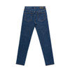 MID BLUE - BACK