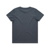 PETROL BLUE - BACK