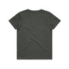 CHARCOAL - BACK