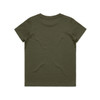 ARMY - BACK