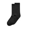 relax-socks-(2-pairs)-black