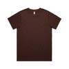 wo's-classic-tee-chestnut
