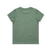 kids-staple-tee-sage-back
