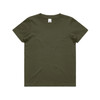 kids-staple-tee-army