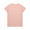 PALE PINK - BACK
