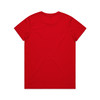 wo's-maple-tee-red-back