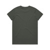 wo's-maple-tee-charcoal-back