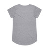 GREY MARLE - BACK