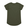 wo's-mali-tee-army-back