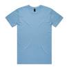 staple-tee-carolinablue