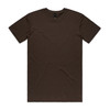 staple-tee-darkchocolate