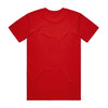 staple-tee-red-back
