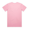 BUBBLEGUM - BACK