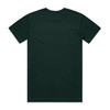 staple-tee-pinegreen-back