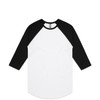 Raglan Tee | 5012