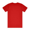 block-tee-red-back