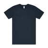 block-tee-navy