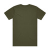 ARMY - BACK