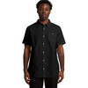oxford-s/s-shirt-front