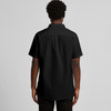 oxford-s/s-shirt-back